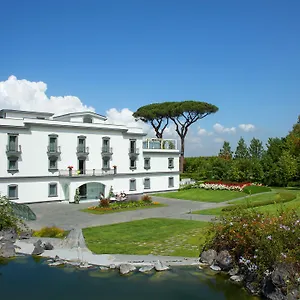 Il San Cristoforo 4*, Ercolano Italien