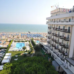 Beny 3*, Lido di Jesolo Italien