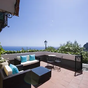 Felice Relais 3*, Amalfi Italien